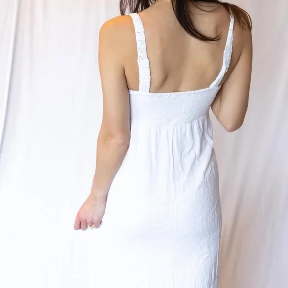 Sincerely Jules Midi Dress - Picture 4 of 7